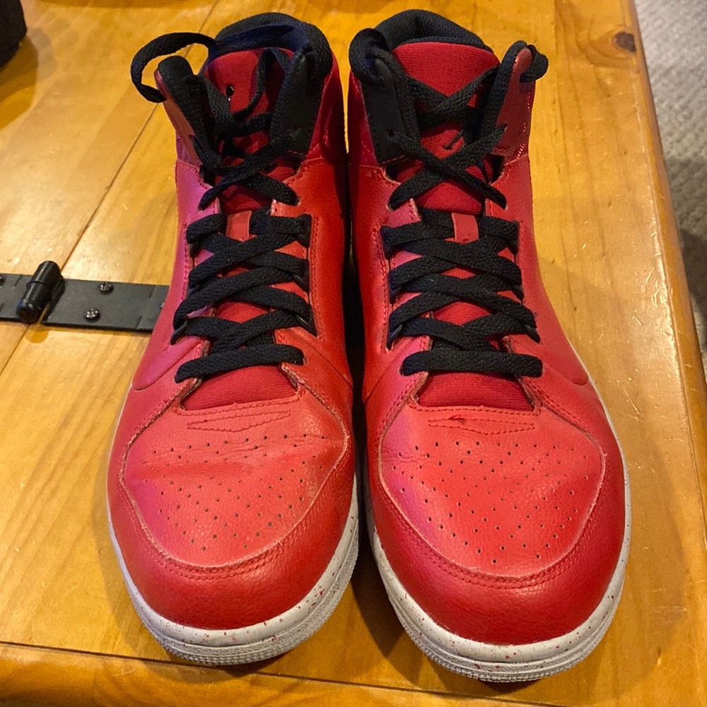 Air Jordan Flight 3.Size 11.No box.Used.
